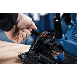 Pilarka tarczowa EXKS18V-68GX BOSCH EXPERT