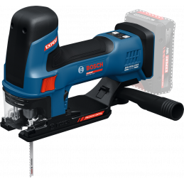 Wyrzynarka EXST18V-155S BOSCH EXPERT (L-Boxx) 06015B0100