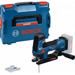 Wyrzynarka EXST18V-155S BOSCH EXPERT (L-Boxx) 06015B0100