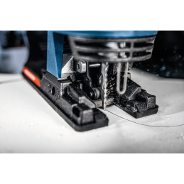 Wyrzynarka EXST18V-155S BOSCH EXPERT (L-Boxx) 06015B0100