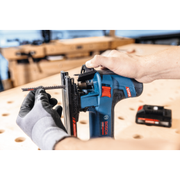 Wyrzynarka EXST18V-155S BOSCH EXPERT (L-Boxx) 06015B0100