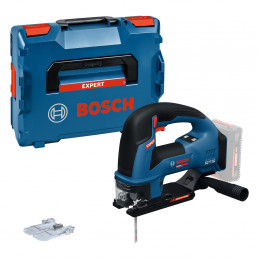 Wyrzynarka EXST18V-155B BOSCH EXPERT (L-Boxx) 06015B1100