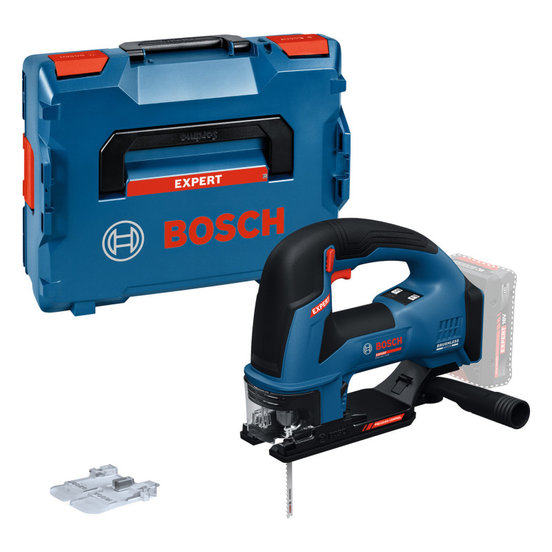 Wyrzynarka EXST18V-155B BOSCH EXPERT (L-Boxx) 06015B1100
