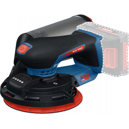 Szlifierka mimośrodowa EXEX18V-150-5 BOSCH EXPERT 0601372901