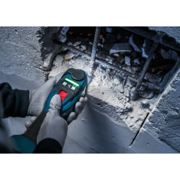 Narzędzie wielofunkcyjne EXOP18V-40 BOSCH EXPERT (L-Boxx) 06012C0101