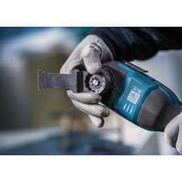 Narzędzie wielofunkcyjne EXOP18V-40 BOSCH EXPERT (L-Boxx) 06012C0101