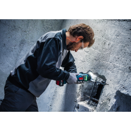 Narzędzie wielofunkcyjne EXOP18V-40 BOSCH EXPERT (L-Boxx) 06012C0101