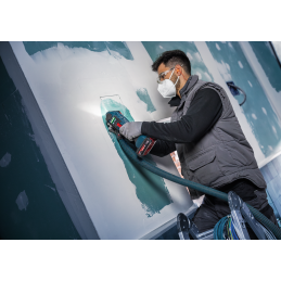 Narzędzie wielofunkcyjne EXOP18V-40 BOSCH EXPERT (L-Boxx) 06012C0101