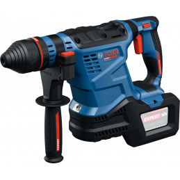 EXBH18V-32F BOSCH EXPERT (solo, karton)