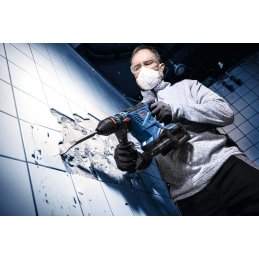 EXBH18V-32F BOSCH EXPERT (solo, karton)