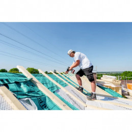 Zakrętak udarowy SSW 18 LTX 550 BL metaBOX 145 L Metabo