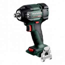 Zakrętak udarowy SSW 18 LTX 550 BL metaBOX 145 L Metabo