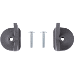 PFERD  Zestaw podstawek RCK HA ABLAGE-SET