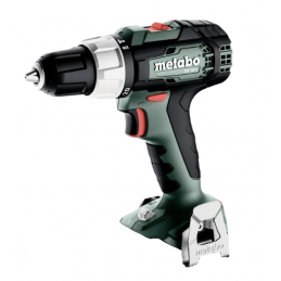 Wiertarka udarowa Metabo SB 18 L 18V 2x2,0Ah | Zestaw