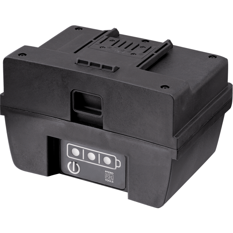 PFERD  Wysokowydajny akumulator RCK BAT o napięciu znamionowym 50,4 V
