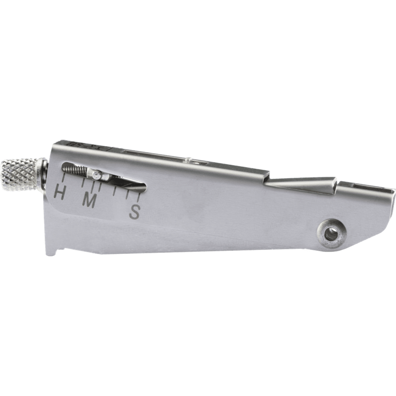 PFERD  "Reg. Głębokośc. TBL 24 do zdef. kontroli odstępu między ogr. głęb. w łańcuchach pił łańc. z podziałką 1/4"", 3/8“ LP, .3