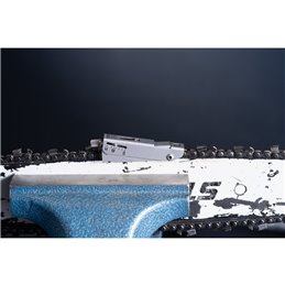 PFERD  "Reg. Głębokośc. TBL 24 do zdef. kontroli odstępu między ogr. głęb. w łańcuchach pił łańc. z podziałką 1/4"", 3/8“ LP, .3