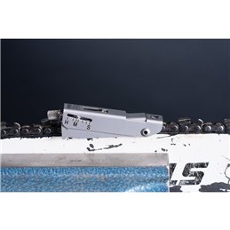 PFERD  "Reg. Głębokośc. TBL 24 do zdef. kontroli odstępu między ogr. głęb. w łańcuchach pił łańc. z podziałką 1/4"", 3/8“ LP, .3