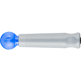 PFERD  Uchwyt do pilników igiełkowych typ 211 uchwyt szybkomocujący z tworzywa sztucznego 100 mm do pilników igiełkowych o Ø3–4,