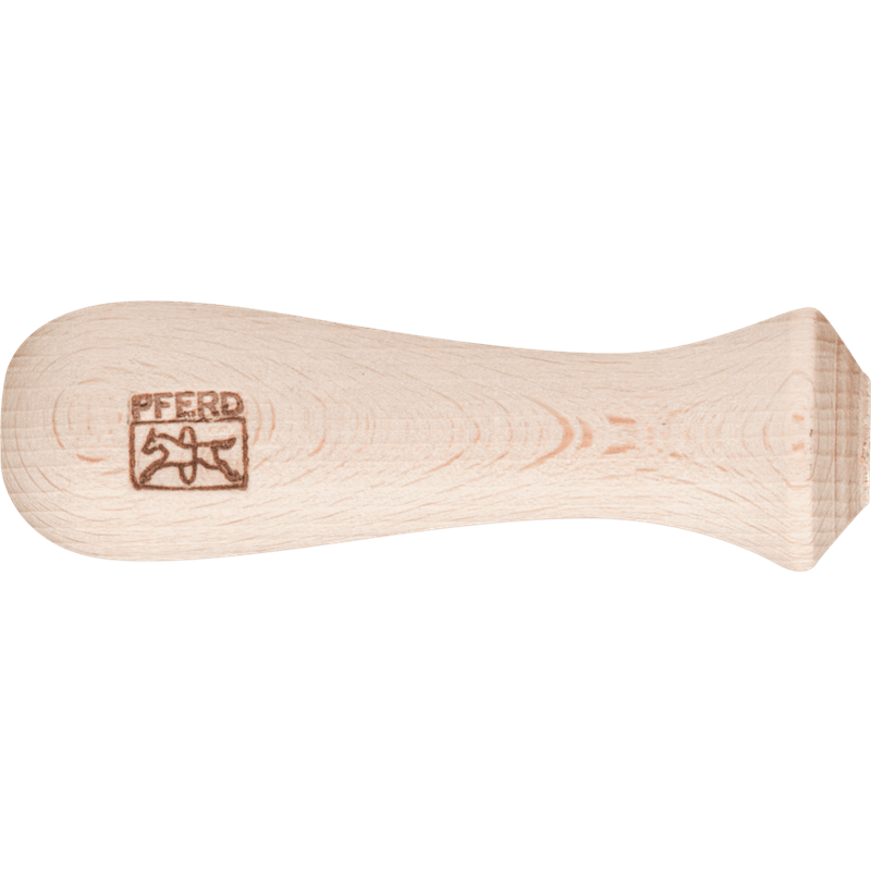 PFERD  Drewniany chwyt pilnika typu HKSF 100 mm do pilników do ostrzenia pił łańcuchowych Ø 4,8–7,9 mm (1)