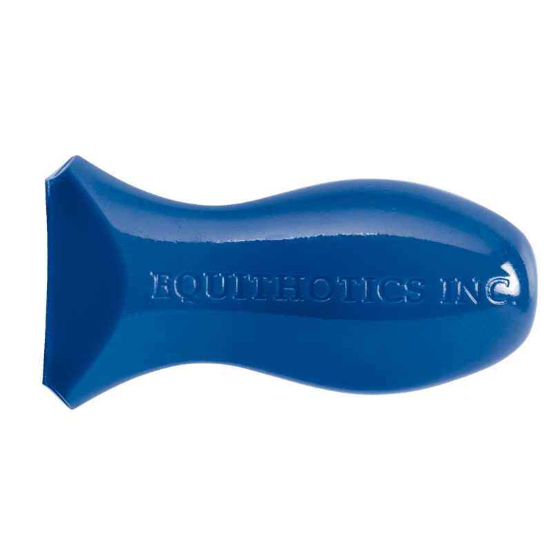 PFERD  Uchwyt do tarników do kopyt końskich FH 6/1 110 mm do pilników płaskich i półokrągłych, długość pilnika 350 mm