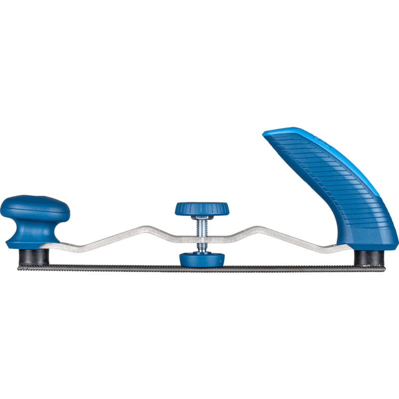 PFERD  Uchwyt do pilnika karoseryjnego typ KFH do ostrza 300 mm ergonomiczny i regulowany bezstopniowo