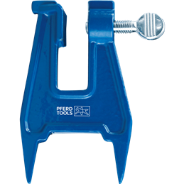 PFERD  Uchwyt pilnika do ostrzenia łańcuchów pił
