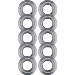 PFERD  Osprzęt do ALUMASTER, płytki skrawające HM Ø8 mm do ALUMASTER R 115/125