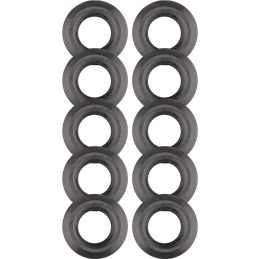 PFERD  Osprzęt do ALUMASTER R, płytki skrawające HM Ø8 mm do ALUMASTER R 115/125 HICOAT