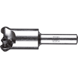 PFERD  Wysokowydajny frez TORUS CUTTER Ø 20 x 60 mm do robotów do obróbki aluminium