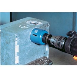 PFERD  Zestaw otwornic HSS dwuczęściowy Ø68 mm