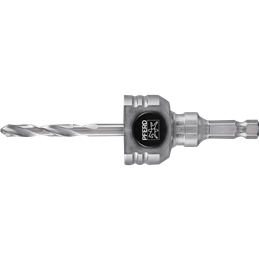 PFERD  System szybkiego mocowania PSL 8,5 do otwornic bimetalowych