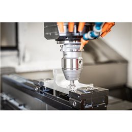 PFERD  Pogłębiacz stożkowy i okrawacz HSS 90° Ø 23 mm trzpień Ø 10 mm DIN 335 C