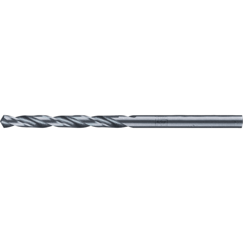 PFERD  Wiertło spiralne STEEL Ø 4 mm HSS-G N DIN 338 118° uniwersalne