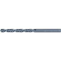 PFERD  Wiertło spiralne STEEL Ø 4,4 mm HSS-G N DIN 338 118° uniwersalne