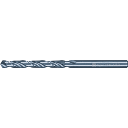 PFERD  Wiertło spiralne STEEL Ø 5,3 mm HSS-G N DIN 338 118° uniwersalne