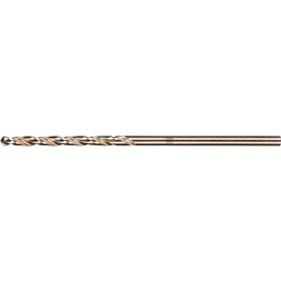 PFERD  Wiertło spiralne INOX Ø 1,6 mm HSS-E Co5 N DIN 338 135° do ciągliwych i twardych materiałów