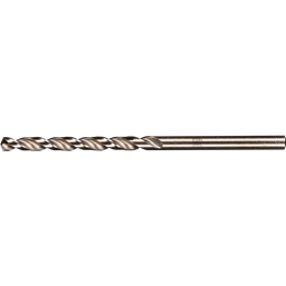 PFERD  Wiertło spiralne INOX Ø 3,3 mm HSS-E Co5 N DIN 338 135° do ciągliwych i twardych materiałów