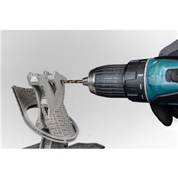 PFERD  Wiertło spiralne INOX Ø 4,2 mm HSS-E Co5 N DIN 338 135° do ciągliwych i twardych materiałów