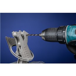 PFERD  Wiertło spiralne INOX Ø 4,4 mm HSS-E Co5 N DIN 338 135° do ciągliwych i twardych materiałów