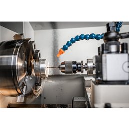 PFERD  Wiertło spiralne INOX Ø 5,5 mm HSS-E Co5 N DIN 338 135° do ciągliwych i twardych materiałów