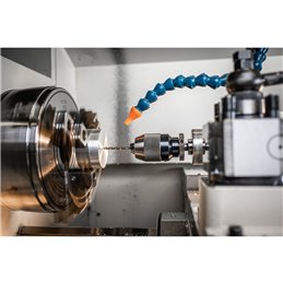 PFERD  Wiertło spiralne INOX Ø 5,5 mm HSS-E Co5 N DIN 338 135° do ciągliwych i twardych materiałów