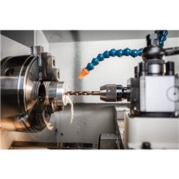 PFERD  Wiertło spiralne INOX Ø 13 mm HSS-E Co5 N DIN 338 135° do ciągliwych i twardych materiałów