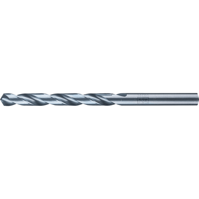 PFERD  Wiertło spiralne STEEL Ø 7,1 mm HSS-G N DIN 338 118° uniwersalne