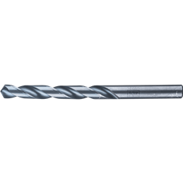 PFERD  Wiertło spiralne STEEL Ø 11,3 mm HSS-G N DIN 338 118° uniwersalne