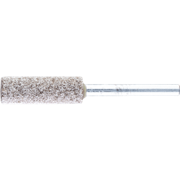 PFERD  Ściernica trzpieniowa CAIN SHARP CS-G kształt walcowy Ø 6,9 x 20 mm trzpień Ø 3 mm A80 do ostrzenia łańcuchów pił łańcuch