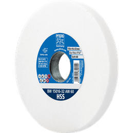PFERD  Tarcza szlifierska BW 15016-32 AW 60 HSS