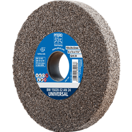 PFERD  Tarcza szlifierska BW 15020-32 AN 24 UNIVERSAL