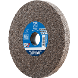 PFERD  Tarcza szlifierska BW 20020-51 AN 24 UNIVERSAL