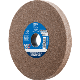 PFERD  Tarcza szlifierska BW 20020-51 AN 60 UNIVERSAL